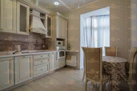 1-к кв. Ставропольский край, Ставрополь № 3 мкр, ул. Спартака, 2 (41.0 ...