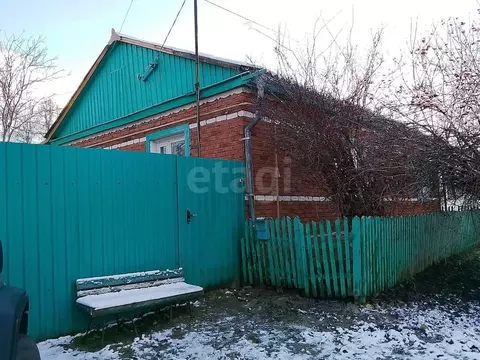 Дом в Калужская область, Мещовск Красноармейская ул., 1А (71 м)