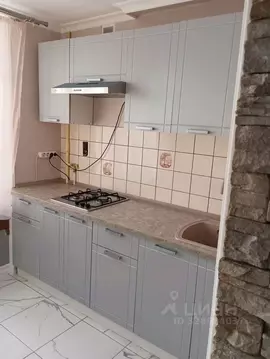 1-к кв. Москва Балаклавский просп., 34К2 (31.0 м)