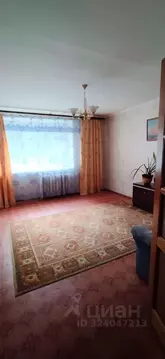 3-к кв. Самарская область, Самара просп. Кирова, 102 (65.0 м)