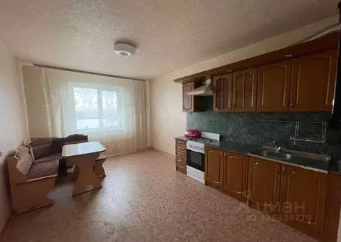 1-к кв. Пензенская область, Пенза проезд 3-й Можайского, 18 (52.0 м)