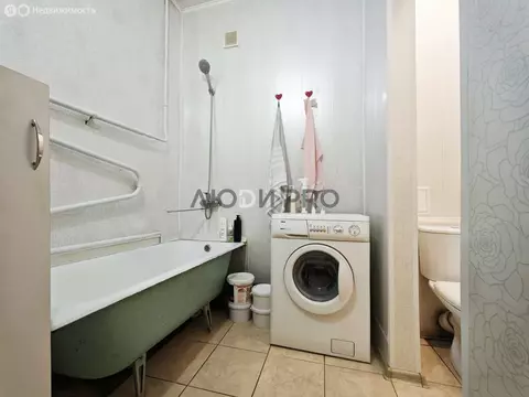 1-комнатная квартира: Уфа, улица Калинина, 22 (36.6 м)