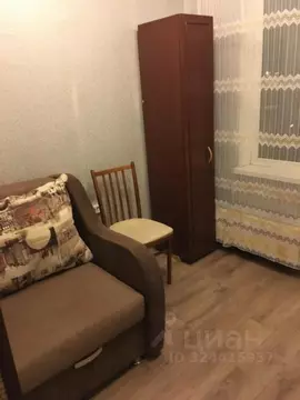 Студия Томская область, Томск ул. Беринга, 5/1 (15.0 м)