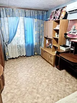 3-к кв. Самарская область, Самара просп. Карла Маркса, 328 (57.0 м)