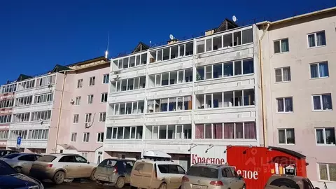 Помещение свободного назначения в Пермский край, Верещагино ...