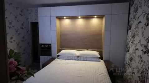 2-к кв. Москва ул. Паперника, 19 (41.0 м)