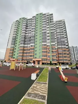 3-к кв. Краснодарский край, Анапа ул. Ленина, 243 (80.0 м)