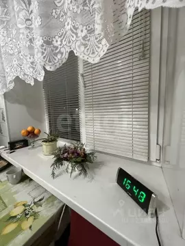 2-к кв. Татарстан, Альметьевск Геофизическая ул., 5А (42.0 м)