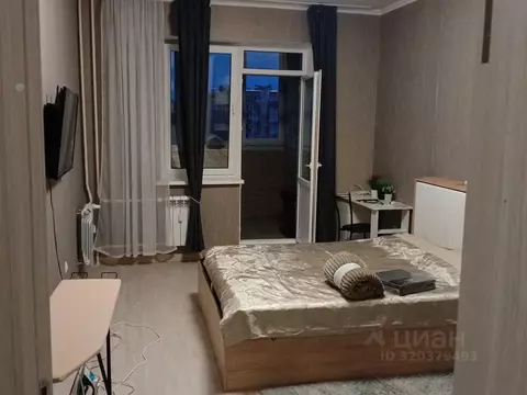 1-к кв. Курская область, Курск просп. Анатолия Дериглазова, 73 (44.0 ...