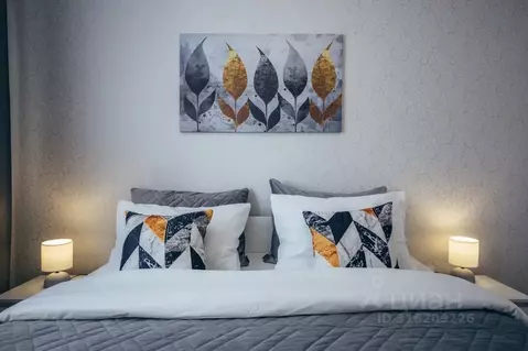 3-к кв. Калининградская область, Калининград бул. Борисовский, 17 ...