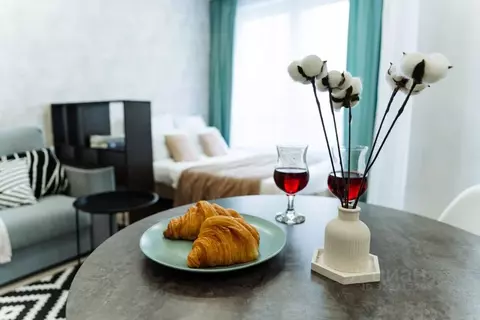 1-к кв. Башкортостан, Уфа ул. Энтузиастов, 7 (30.0 м)