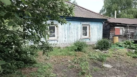 Дом в Алтайский край, Бийск пер. Большевик, 29 (46 м)