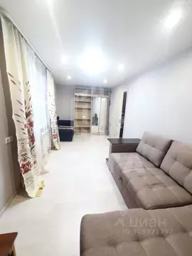 2-к кв. Воронежская область, Воронеж Южно-Моравская ул., 35 (42.0 м)