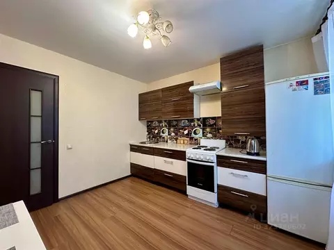 1-к кв. Краснодарский край, Краснодар Кореновская ул., 2/1 (40.0 м)