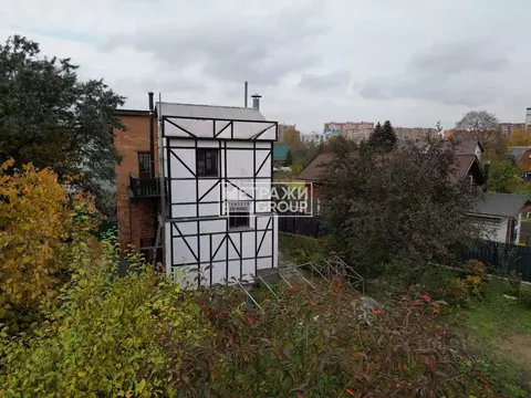 Дом в Московская область, Пушкино Луговая ул., 1Б (167 м)