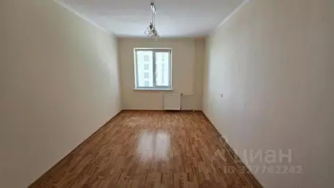 2-к кв. Самарская область, Тольятти Спортивная ул., 17А (61.0 м)