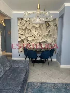 3-к кв. Москва ул. Крузенштерна, 12к2 (57.0 м)