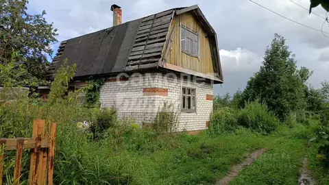 Участок в Марий Эл, Медведевский район, Сидоровское с/пос, Дружба СНТ, ...