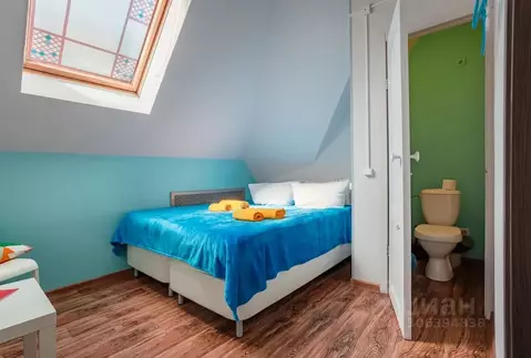 Комната Ярославская область, Ярославль Республиканская ул., 15