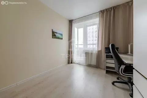 1-комнатная квартира: Санкт-Петербург, набережная реки Каменки, 13к1 ...
