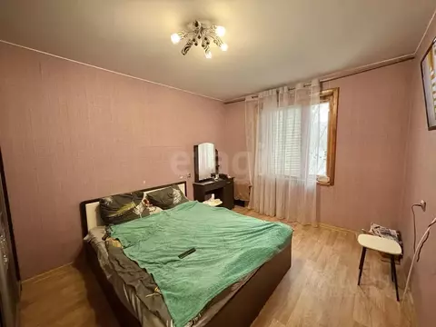 3-к кв. Самарская область, Самара Владимирская ул., 44 (60.4 м)