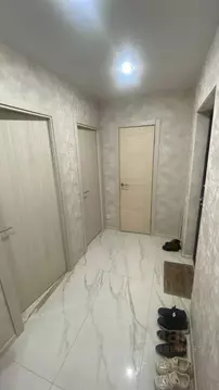 1-к кв. Московская область, Балашиха ул. Яганова, 3 (40.9 м)