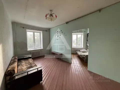 2-к кв. Челябинская область, Коркинский муниципальный округ, ...