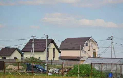 Участок в Свердловская область, Белоярский муниципальный округ, ...