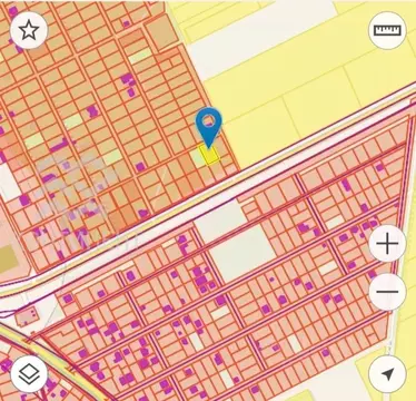 Участок в Крым, Черноморский район, с. Новосельское, Мечта-1 СНТ  ...