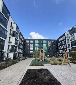 Студия Башкортостан, Уфа ул. Ивана Спатара, 14 (33.19 м)