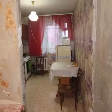 3-к кв. Нижегородская область, Бутурлино рп ул. Петра Бегина, 3 (60.0 ...