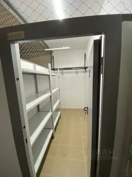 Гараж в Москва просп. Прокшинский, 11 (5 м)