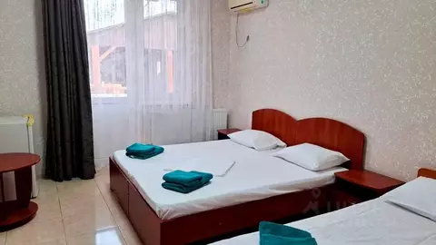 Комната Крым, Феодосия ул. Песчаная, 1А