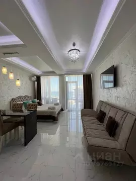 Студия Севастополь ул. Парковая, 7 (40.0 м)