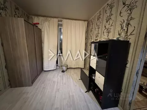 1-к кв. Ростовская область, Ростов-на-Дону просп. Ленина, 107/1 (33.0 ...