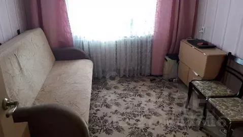 2-к кв. Самарская область, Самара ул. Литвинова, 320 (44.0 м)