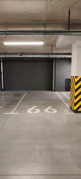 Гараж в Санкт-Петербург Петровский просп., 28к2 (13 м)