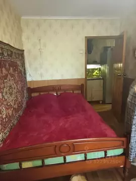 Комната Москва Мастеровая ул., 15