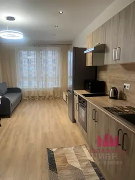 2-к кв. Москва Очаковское ш., 5к5 (44.0 м)