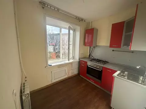 2-к кв. Свердловская область, Каменск-Уральский ул. Лермонтова, 161 ...