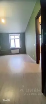 1-к кв. Московская область, Одинцовский городской округ, с. Лайково, ...