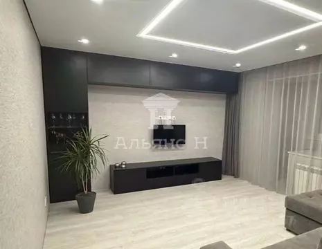 3-к кв. Ростовская область, Азов Азовский район, Инзенская ул., 11А ...