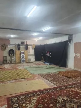 Помещение свободного назначения в Краснодарский край, Ейск Керченский ...