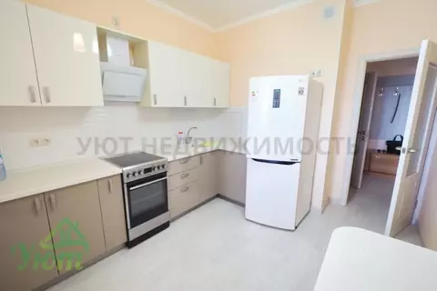 1-к кв. Московская область, Жуковский ул. Гагарина, 62 (39.6 м)