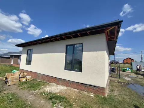 Дом в Курская область, Курск  (95 м)