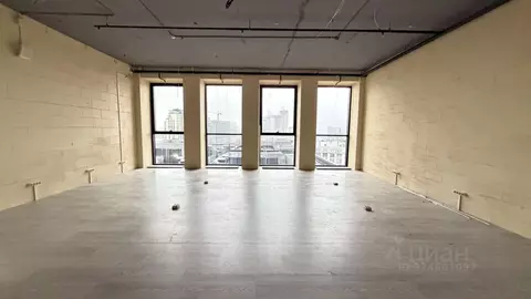 Офис в Москва Бумажный проезд, 19С3 (70 м)