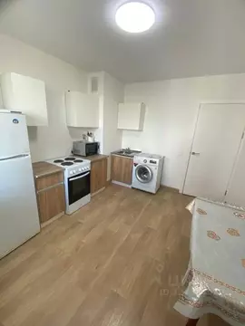 1-к кв. Башкортостан, Уфа ул. Генерала Кусимова, 20 (37.0 м)