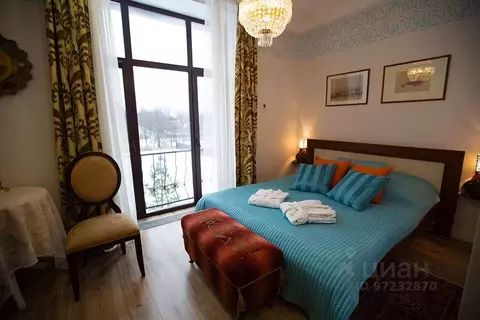 Комната Московская область, Сергиев Посад Парковая ул., 15/16 (22.0 м)