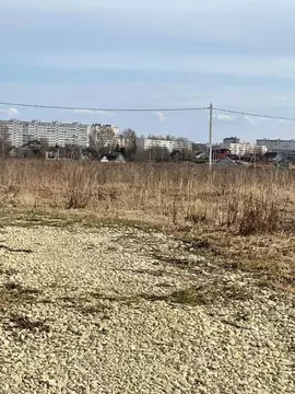 Участок в Ленинградская область, Коммунар г. Гатчинский муниципальный ...