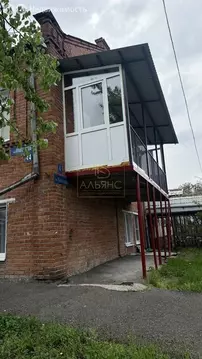 Дом в Владикавказ, улица Алибека Кантемирова, 44 (250 м)